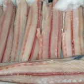 Mahi Mahi Coryphaena Hippurs (Whole, HG, HGT, skinless fillet, skin fillet, slices and portions) - Whole Mahi Mahi